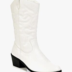 Charles Albert Cowboy Boots